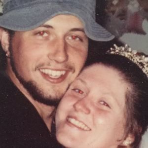 Meet your Posher, Theresa